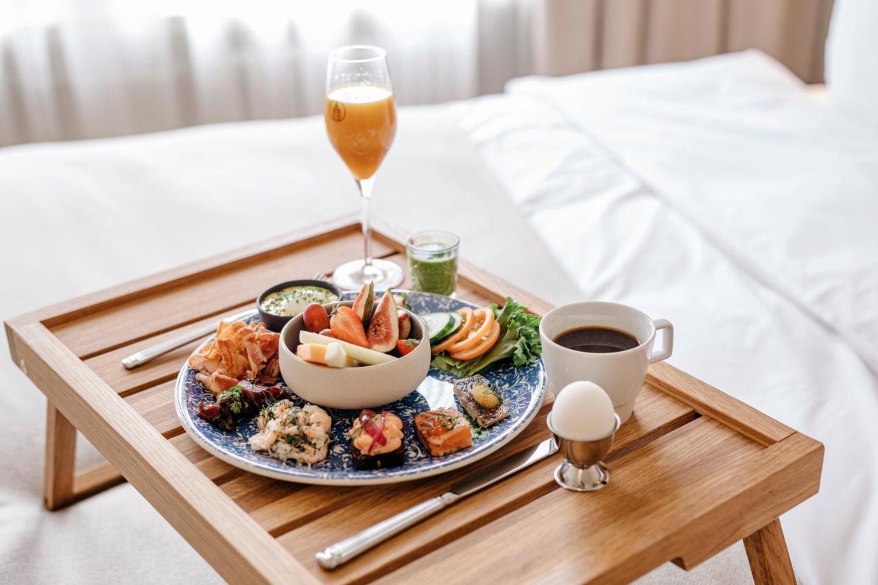 Hotel Solo Sokos Torni 5*