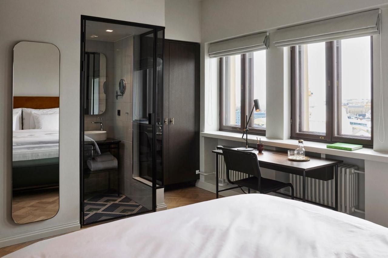 Solo Sokos Torni Hotel Helsinki