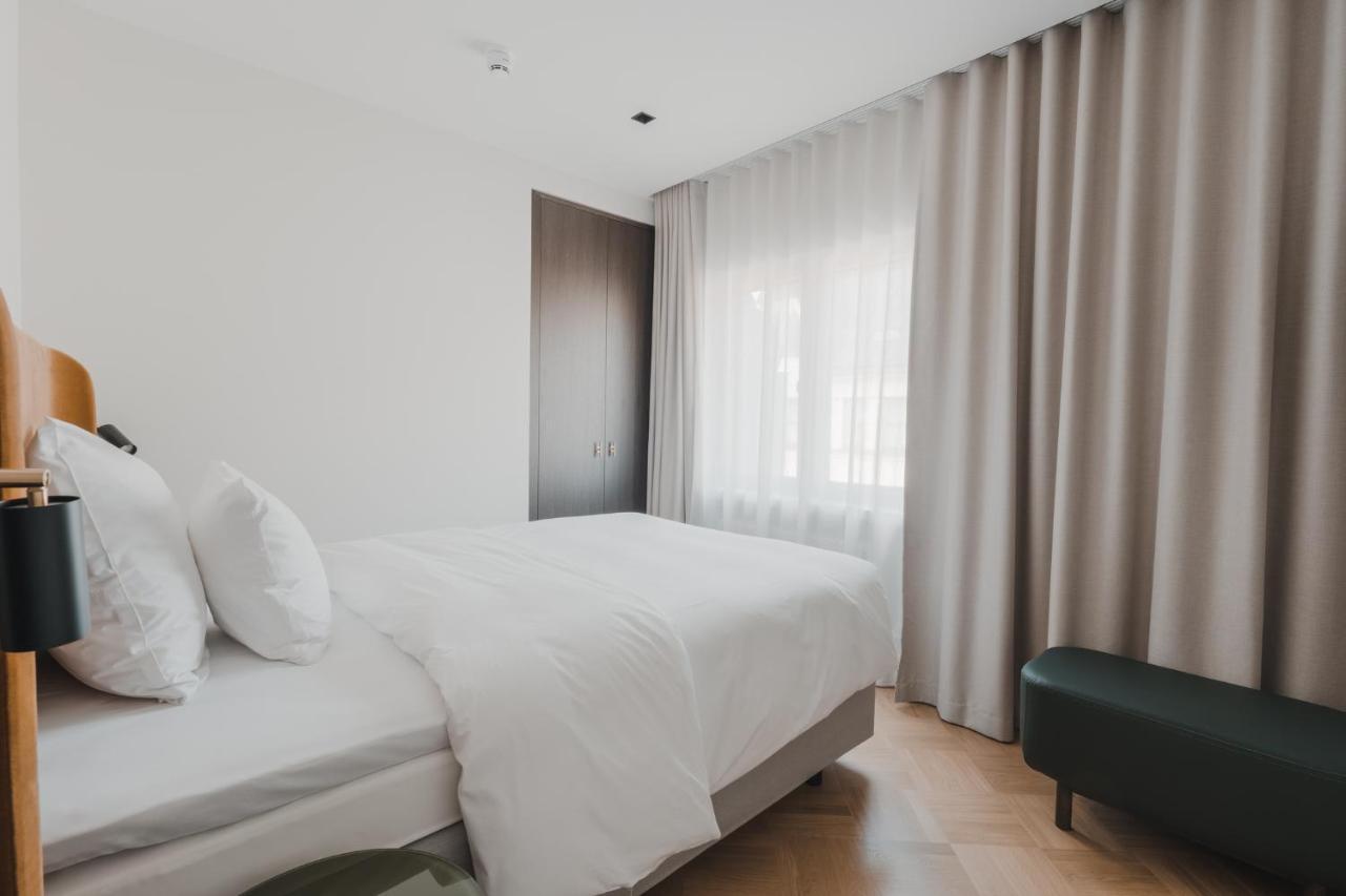 Solo Sokos Torni Hotel Helsinki