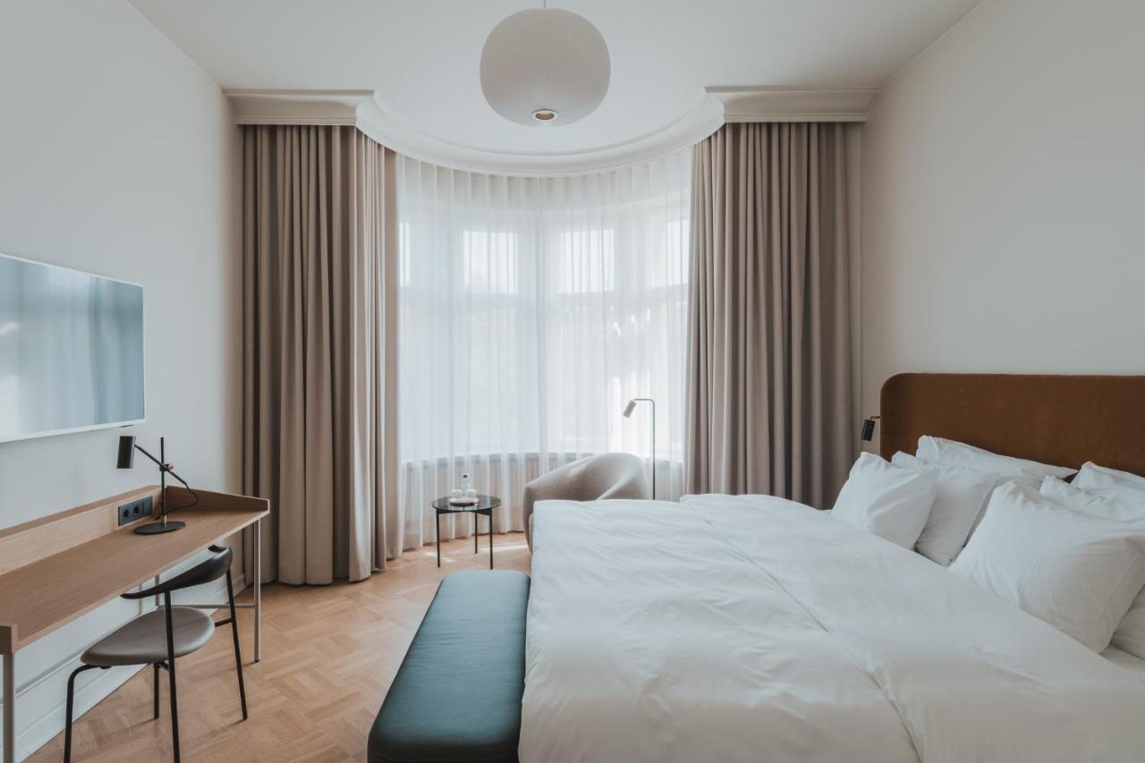 Hotel Solo Sokos Torni 5*