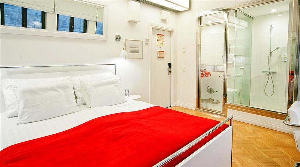 Solo Sokos Torni 5* Helsinki