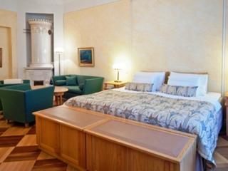 Hotel Solo Sokos Torni Helsinki