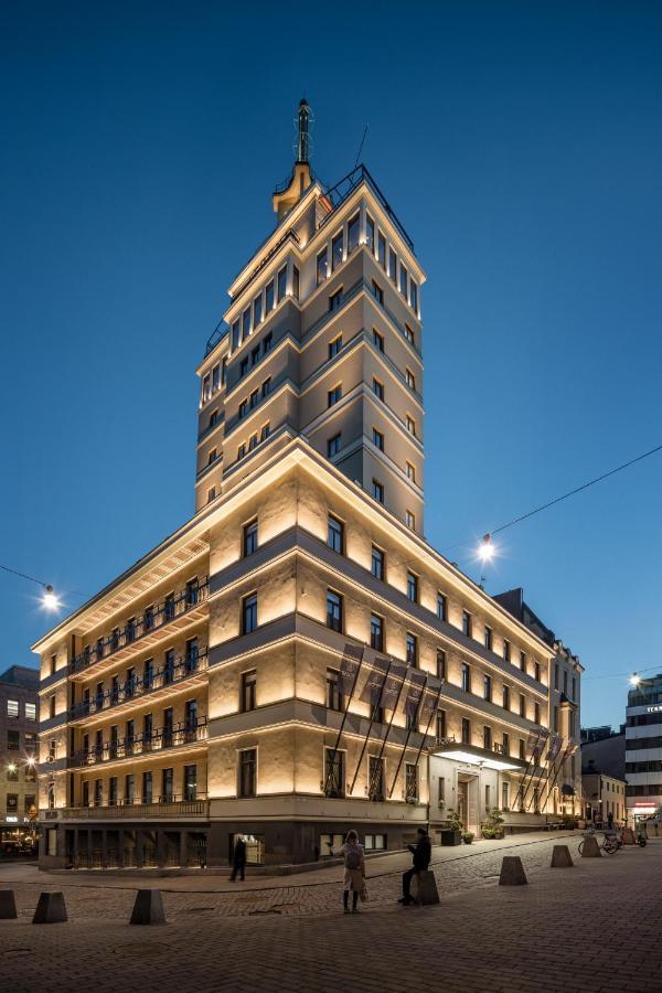 Solo Sokos Torni 5* Helsinki